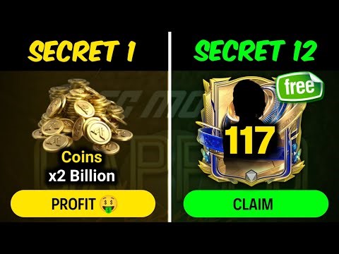 12 Secret Tips & Tricks in FC Mobile - NO ONE Will Tell You | Mr. Believer