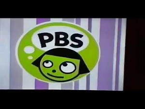 PBS Kids What Do You Think About? High Fiving (Version 1, WNED)
