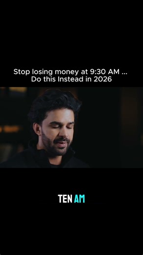 The trade I didn’t take made me more money than the ones I did.