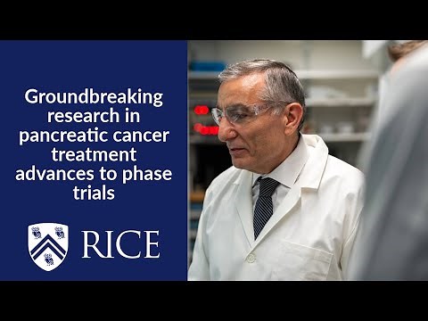 Breakthrough in pancreatic cancer therapy advances to clinical trials