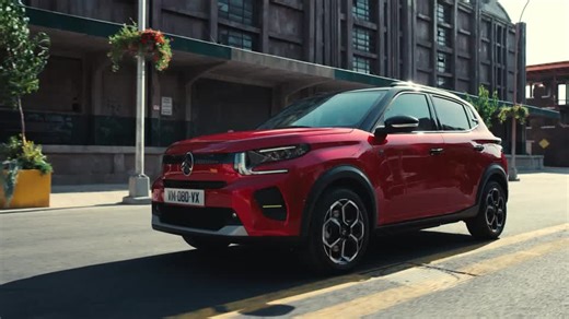 Jeep-maker Stellantis names insider to lead revival