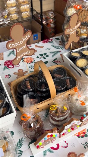 Two Smart Cookies on Reels