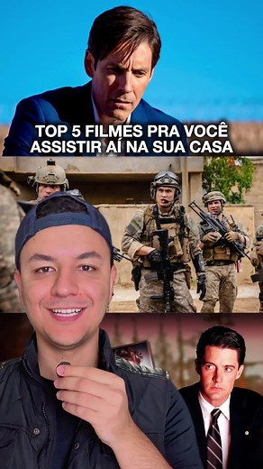 Melhores Plataformas para Assistir Filmes e Séries