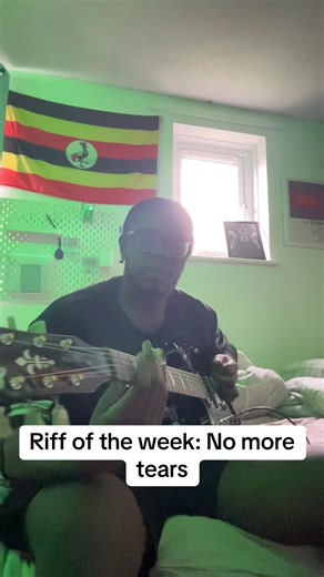 Master Drop C# Tuning for Guitar Riffs