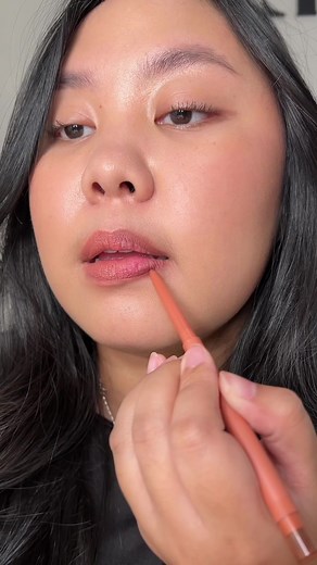 When #LipBulletBLP meets #LipLinerBLP = FRIENDS FOR LIFE 💋🤝🏻 #blpbeauty #makeup #swatch #withandwithout #comingsoon #liplinertutorial #liplinercombo #liplinertips #liplinerswatches #liplinerlokal