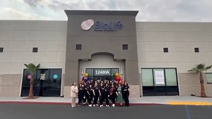 8.5K views · 23 reactions | We are now open!! #Donateplasma at our new center in Victorvile, CA at 12480A Amargosa Rd., and help thousands of people with rare health conditions live life to the fullest! 珞 Register today!! https://takeda.info/3S4QtbJ #BioLife #grandopening #victorville #california #plasma #plasmadonation #donors #donatelife | BioLife Plasma Services | Facebook