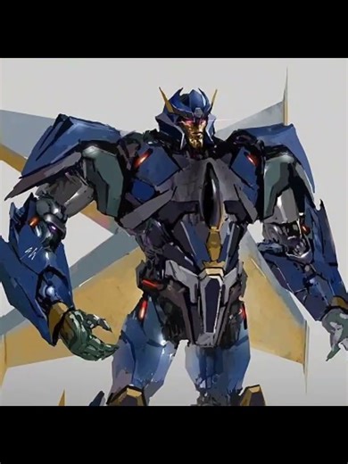 Tfp: Dreadwing #transformers #transformersprime #dreadwing #tfp #capcut