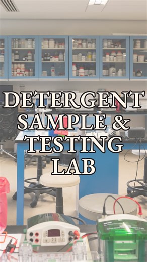 Welcome to Zach’s detergent testing feedback lab! I hope my neighbors get a kick out of this. I’ll be checking in soon to see if there’s been any feedback and or all of it’s been thrown out. Let me know which product I should add next! #laundry #detergent #laundrytips | Jeeves - New York's Finest Dry Cleaner