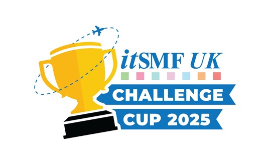 Great to see the Vodafone Intelligent Solutions (VOIS) teams coming in first and Second. Thanks to itSMF UK and SXP for running a great challenge cup! Well done Julia Veall, Martin Horton and your… | Jason Hamer