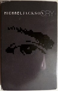 Michael Jackson - Cry