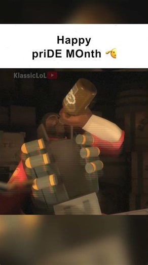 Demo Month 🫡 (TF2 Meme)