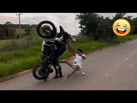 Try Not To Laugh 🤣 Top 100 Funniest Videos Ever 🎬🔥 Memes, Epic Fails & Pranks Compilation Part 42