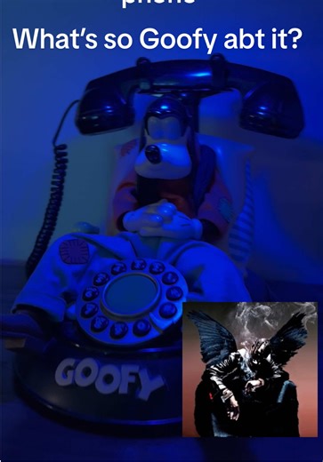 Goofy Phone: A Unique Twist on Mobile Devices