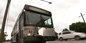 Bus driver ‘relieved of duty’ after alleged hit-and-run, slapping driver, MARTA officials say