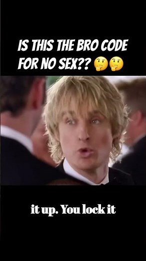 Wedding Crashers (2005) Owen Wilson Vince Vaughn comedy