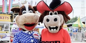 The Steele County Fair is back