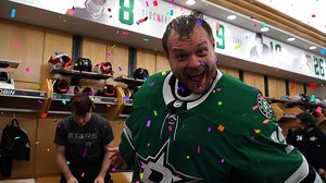 31K views · 2.1K reactions | Today is a huge Game 7 but it's also Dobby's birthday! Here's to celebrating one of the most colorful and appreciated players in the league! | Dallas Stars | Facebook