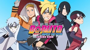 The start of a new age. The official trailer for Boruto: Naruto The Movie is here! Coming soon to Australian cinemas. Stay tuned for dates and details! | Crunchyroll Store Australia
