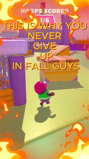 This was kinda insane