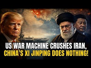 Middle East Undercurrents: The U.S. Unleashes a “Virtual Net” to Strangle Tehran’s Entire System!