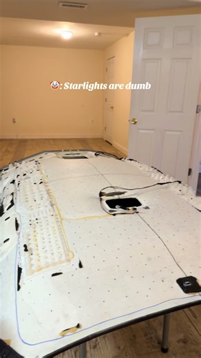 To clean 😮‍💨😮‍💨#zyxcba #starlight #viral #fyp #starlightheadliner
