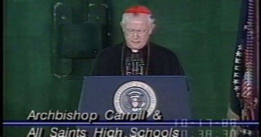 Reagan Campaign Speech