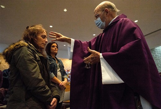 When is Ash Wednesday? What the holiday means, why people wear ashes