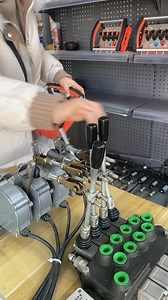 146K views · 468 reactions | Crane wireless proportional valve remote...