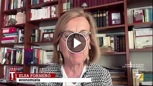 Fornero: "Meloni, governo longevo ma procede per cerotti e cerottini" | LA7