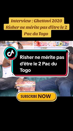 Musique Planétaire sur TikTok