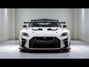 2025 Nissan GT-R R36: First Look and Overview