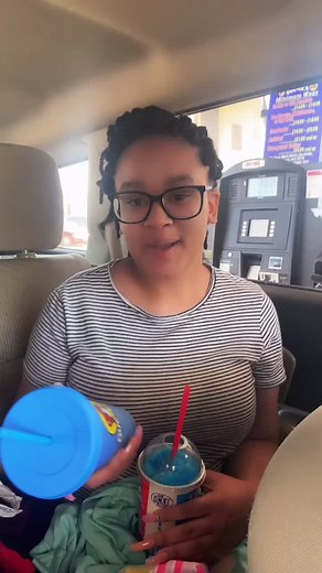 which one did you see first #fyp #Buckys ￼