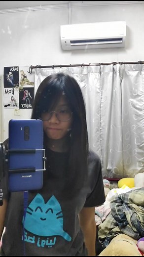 I have no idea why my phone will always blur my slow mo videos 😭😭 #slowmo