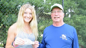 Tennessee soccer player endorses John Adams column for 'big bucks' | Adams