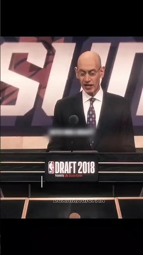 2018 NBA Draft Was LOADED 😳🔥 | Best Draft Class Ever? #nba #basketball
