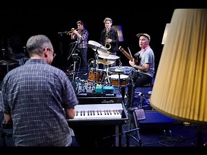 Kneebody - "Say So" @ musig im pflegidach, Muri