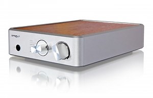 Sprout HiFi Stereo Amp Launches On Kickstarter (video)