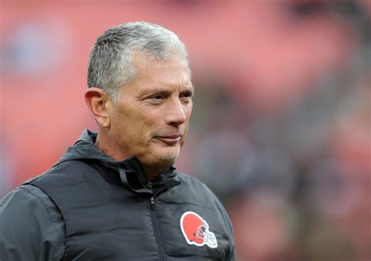 Why Did Jim Schwartz Resign From Cleveland DC Job? Insider Reveals Possible Reason Behind Abrupt Move | College Sports Network
