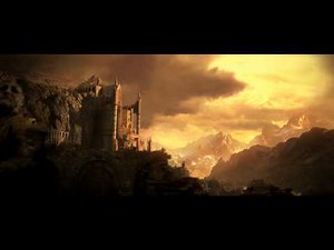 Diablo 3 - Game Trailer