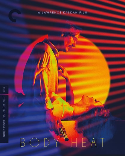 Body Heat