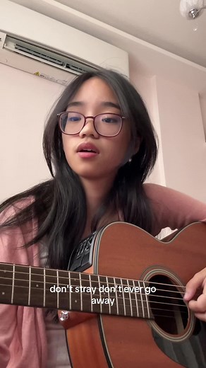 Sway by Bic Runga - A Captivating Cover Performance