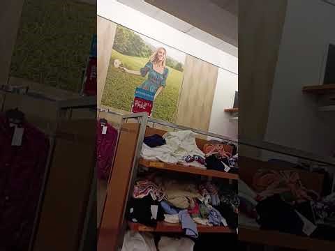 Store tour: belks at singing river mall