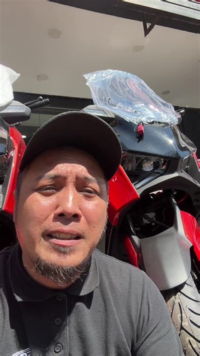 Xmax 250 v3 Mantap apa2 roje link dkt bio yaa #xmax250 #maxiscoot