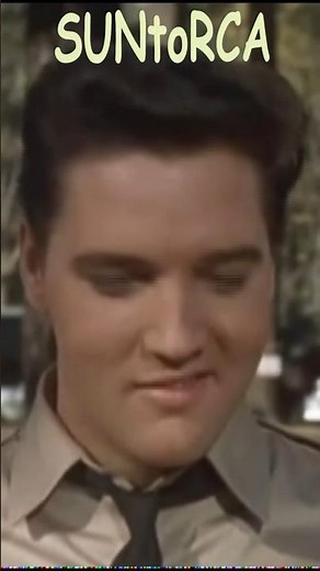 Elvis Presley His Latest Flame #68comeback #elvismovie #elvispresley #elvis #oldies
