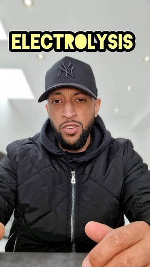 GCSE Chemistry Revision - Electrolysis 2/2 #electrolysis #ions #solution #electrodes #stem #rappingteacher #exams #revision #gcse #stem #school #science #combinedsciencegcse #chemistry #year9 #year10 #mockexams | Matt Green