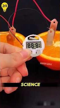 The Coolest Science Experiments That Look Like Magic! #scienceexperiments#science#usa #sciencetricks