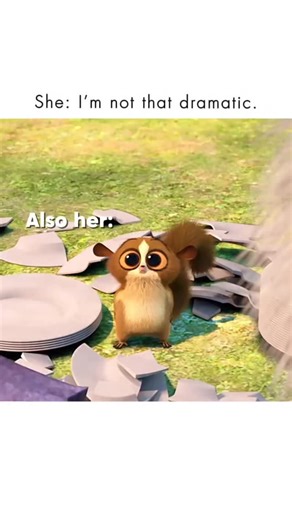 Couples & Chaos | Fun Fact — The Secret Life of Pets 2 (2019) Animators designed the squirrel characters using real slow-motion footage of squirrels jumping... | Instagram