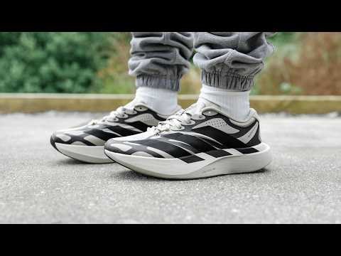 Adidas Quietly Made An Elite EVO SL For The Same Price