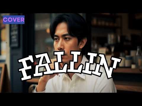 Janno Gibbs - I Fallin' (Sasaki Andi Cover) | The Crashendo Version