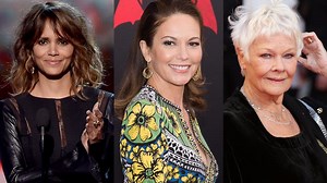 139K views · 1.4K reactions | These beautiful women get better — and wiser — with age. | Yahoo | Facebook